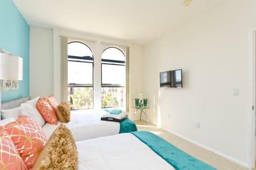 Apartamento Urban Downtown La Oasis Resort Suite