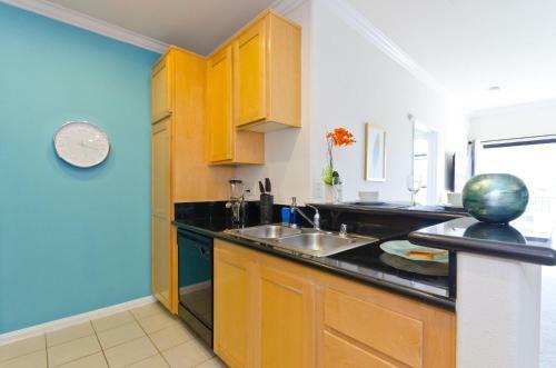 Apartamento Urban Downtown La Oasis Resort Suite