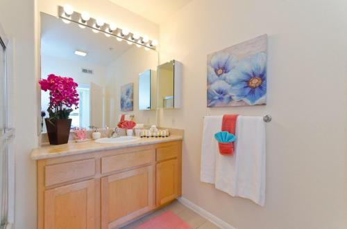 Apartamento Urban Downtown La Oasis Resort Suite
