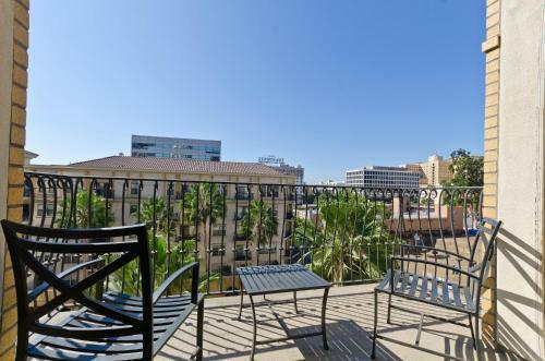 Apartamento Urban Downtown La Oasis Resort Suite