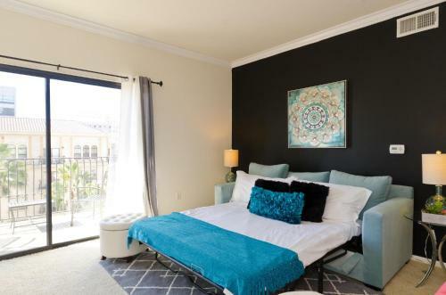 Apartamento Urban Downtown La Oasis Resort Suite