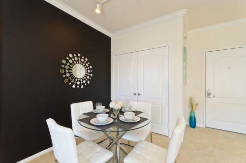 Apartamento Urban Downtown La Oasis Resort Suite