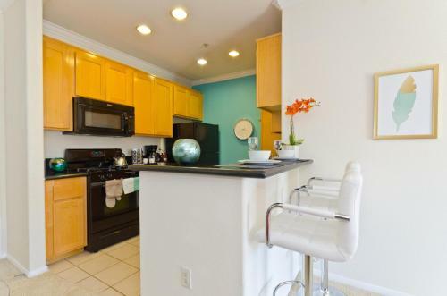 Apartamento Urban Downtown La Oasis Resort Suite