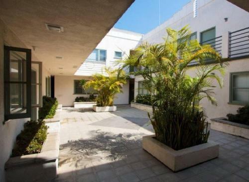 Apartamento 202f Lux Exec Suite Westside Near Ucla Renovated