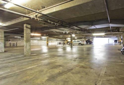 Apartamento 202f Lux Exec Suite Westside Near Ucla Renovated