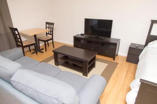 Apartamento 202f Lux Exec Suite Westside Near Ucla Renovated