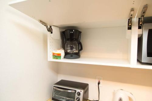 Apartamento 202f Lux Exec Suite Westside Near Ucla Renovated