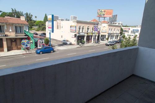 Apartamento 202f Lux Exec Suite Westside Near Ucla Renovated