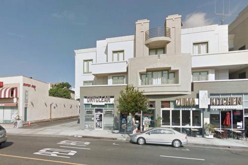 Apartamento 202f Lux Exec Suite Westside Near Ucla Renovated