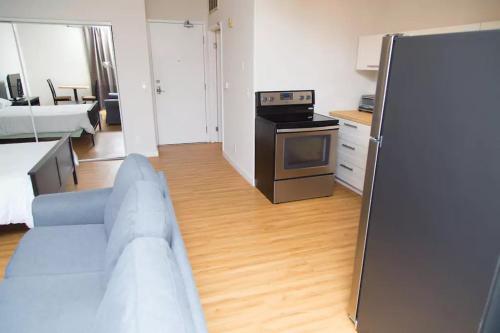 Apartamento 202f Lux Exec Suite Westside Near Ucla Renovated