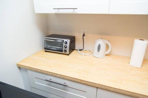 Apartamento 202f Lux Exec Suite Westside Near Ucla Renovated