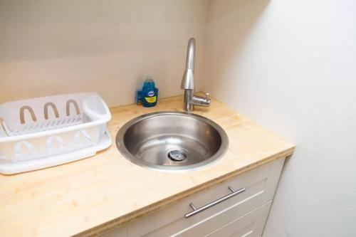Apartamento 202f Lux Exec Suite Westside Near Ucla Renovated
