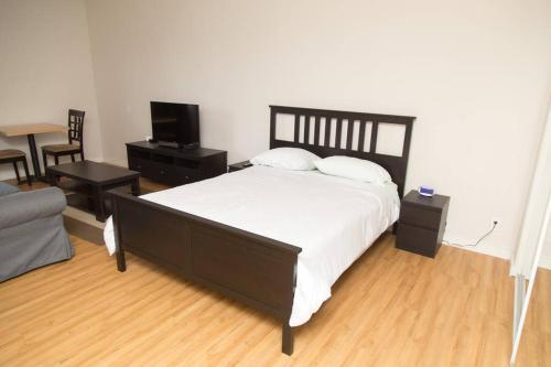 Apartamento 202f Lux Exec Suite Westside Near Ucla Renovated