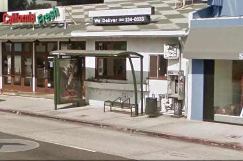 Apartamento 202f Lux Exec Suite Westside Near Ucla Renovated