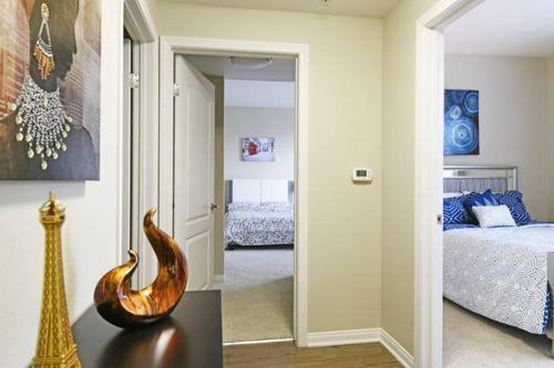 Apartamento Marina Luxury Loft