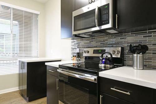 Apartamento Marina Luxury Loft