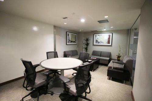 Tiverton Apartment