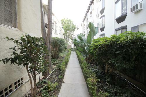 Tiverton Apartment