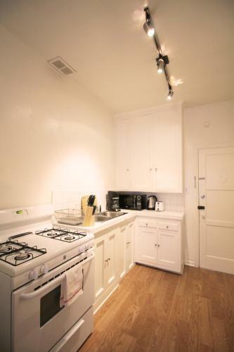 Tiverton Apartment