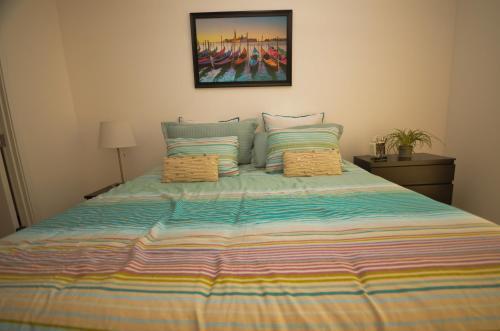 Perfect Apartment 2bd/2bth Free Parking