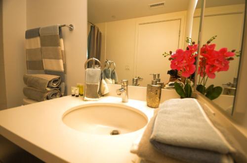 Perfect Apartment 2bd/2bth Free Parking