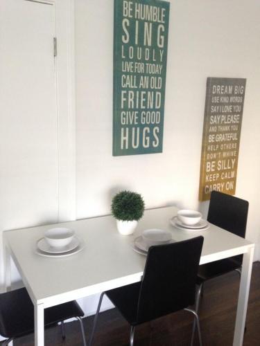 Apartamento The Charming Place