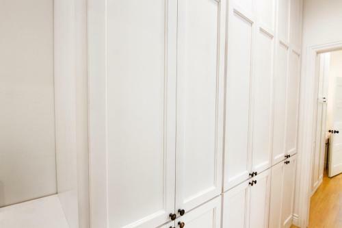 Apartamento Chateau Monroe #2