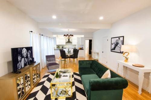 Apartamento Chateau Monroe #2