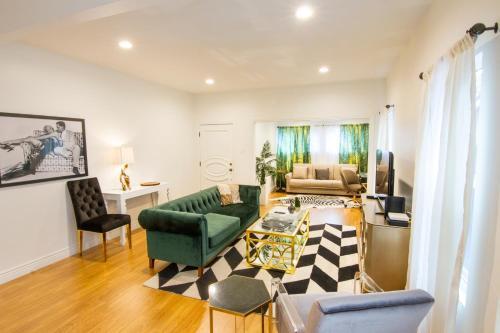 Apartamento Chateau Monroe #2