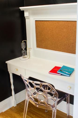 Apartamento Chateau Monroe #2