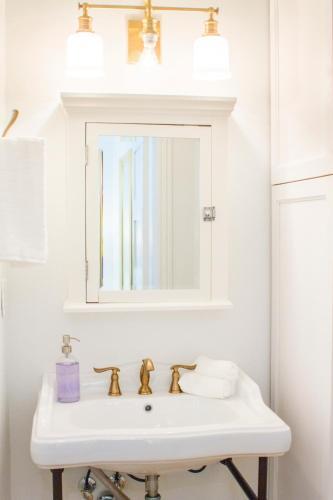 Apartamento Chateau Monroe #2