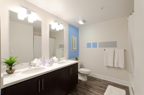 Apartamento Popular Hollywood Vip Celebrity Penthouse