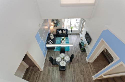 Apartamento Popular Hollywood Vip Celebrity Penthouse