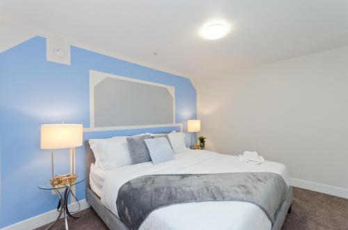 Apartamento Popular Hollywood Vip Celebrity Penthouse