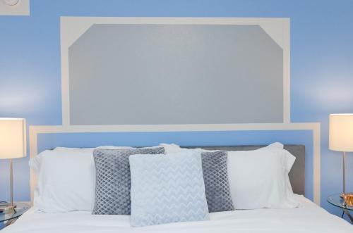 Apartamento Popular Hollywood Vip Celebrity Penthouse