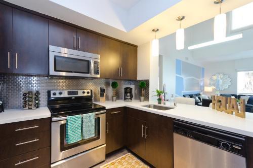 Apartamento Popular Hollywood Vip Celebrity Penthouse