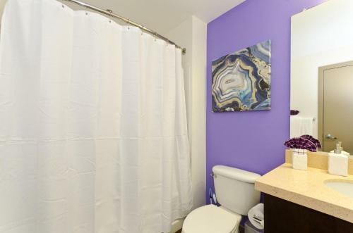 Apartamento Popular Hollywood Blvd Plush Suite