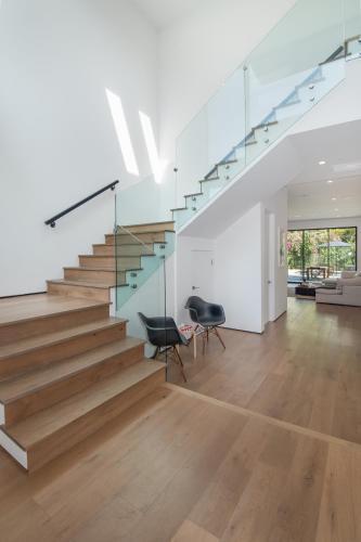 Los Angeles Modern Villa