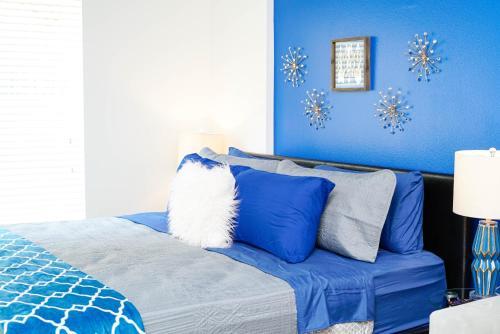Beautiful Downtown Apartment