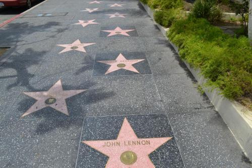 Apartamento Lovely 1 Bedroom On Hollywood Blvd