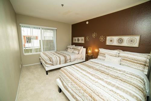 Apartamento Lovely 1 Bedroom On Hollywood Blvd