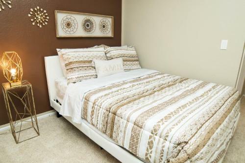 Apartamento Lovely 1 Bedroom On Hollywood Blvd