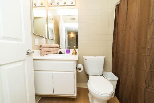 Apartamento Lovely 1 Bedroom On Hollywood Blvd