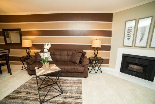 Apartamento Lovely 1 Bedroom On Hollywood Blvd