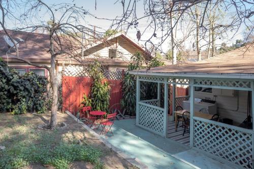 2033 Echo Park Avenue Home