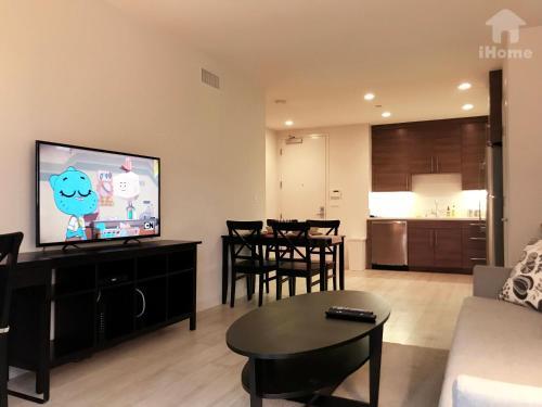 Apartamento Santa Monica Pier & Beach Apt 11