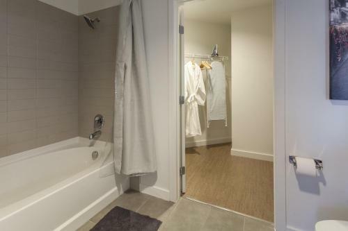 Apartamento Urban Downtown La Floor To Ceiling Penthouse