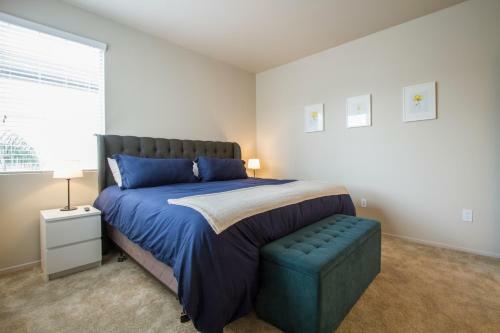 Apartamento Marina Del Rey's Grand 2/2 Suite Pool View