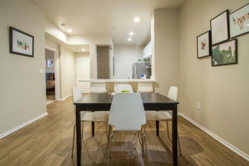 Apartamento Marina Del Rey's Grand 2/2 Suite Pool View