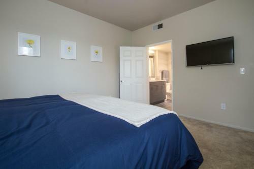 Apartamento Marina Del Rey's Grand 2/2 Suite Pool View